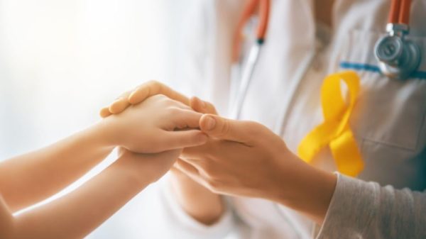Northwell Health partnered with Stacker to examine data published in the Journal of the National Cancer Institute that found pediatric cancer is on the rise.