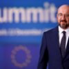 Charles Michel has led the European Council since 2019