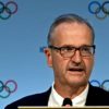 International Olympic Committee spokesman Mark Adams said Russia's national Olympic body would no longer receive any funding from the movement