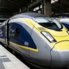 Eurostar, which runs services from London to Paris, Brussels and Amsterdam apologised for the disruption