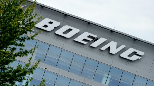 Boeing currently has three commercial planes at different phases of certificaiton