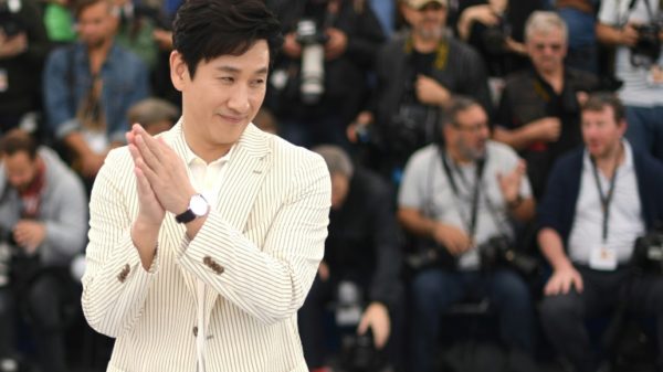 South Korean actor Lee Sun-kyun, best known for his role in the Oscar-winning film "Parasite", was found dead Wednesday
