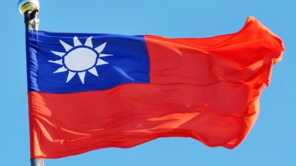 Taiwan goes to the polls on January 13 to elect a new president and parliament