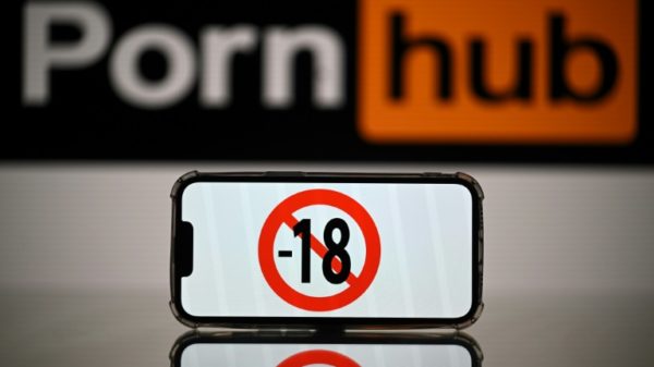 Pornhub, Stripchat and XVideos will have to apply stricter rules, in particular to protect children, under new EU rules