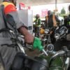 Kenya has spent up to $1.2 billion to subsidise fuel prices since last year