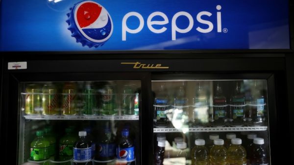 New York state sued PepsiCo, arguing the company's use of single-use plastics harms the Buffalo River and constitutes a 'public nuisance.'