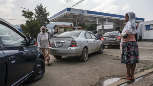 The new price regime for petrol and diesel in Ethiopia will be in place for a month, the trade ministry said