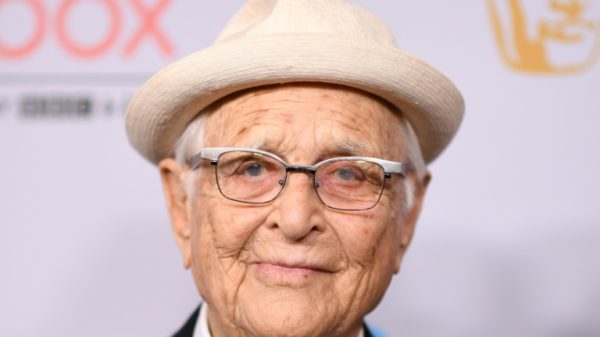 US writer/producer Norman Lear created some of America's most venerated television shows including 'All In the Family' and 'The Jeffersons' -- trailblazing sitcoms that addressed sensitive issues including race, class, sexuality and political divides