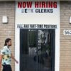 Private sector employment rose more than analysts expected in December, at 164,000, said payroll firm ADP