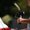Fuel prices in Europe have begun to come down after peaking in June