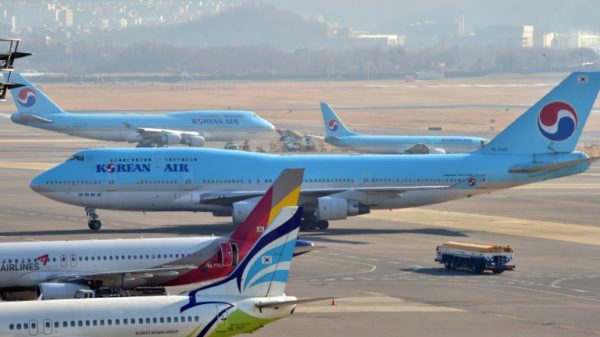 A Korean Air flight attendant's cancer death due to cosmic radiation has been ruled a industrial accident