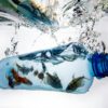 Environmentally-damaging plastic pollution is expected to surge if nothing is done to curb global reliance on the fossil-based substance