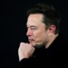 X (formerly Twitter) CEO Elon Musk is taking heavy criticism for a post in which he promotes a longtime anti-Semitic conspiracy theory