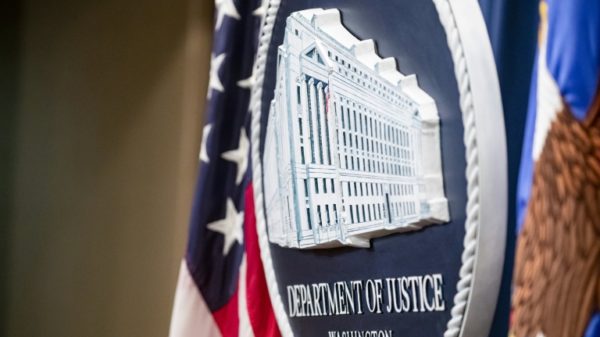 The Justice Department says it has caught a Cuban spy who worked as a career US diplomat