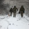 Ukraine does not reveal its losses or the number of soldiers deployed at the front