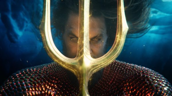 A scene from ‘Aquaman and the Lost Kingdom’