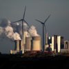 Electricity generation from renewable sources was over 50 percent of the total in 2023 for the first time, while coal's share dropped to 26 percent from 34 percent