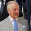 King Charles III attends the COP28 United Nations climate summit in Dubai
