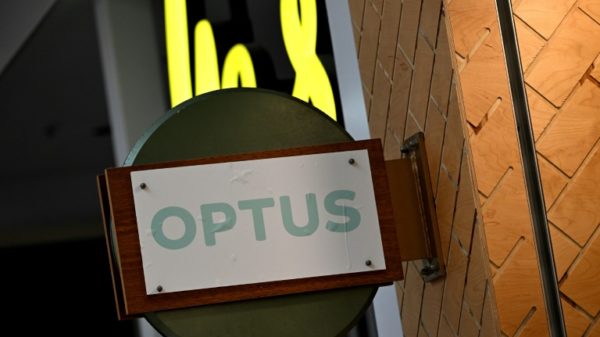 Australian communications company Optus was hit by a major service outage on Wednesday