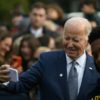 US President Joe Biden has joined Threads, a social media network from Meta launched in July that rivals X, formerly Twitter -- though with fewer users