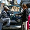 Cuba's government, which subsidizes almost all essential goods and services, announced a series of measures in late December aimed at cutting the deficit at a time of severe economic crisis across the country