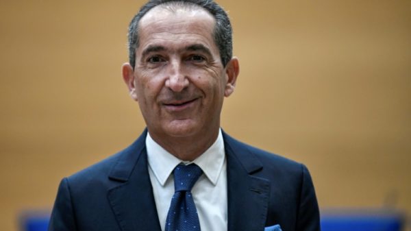 Patrick Drahi hit the big time in 2014 when he took control of SFR, France's second-biggest mobile operator