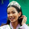 Tashi Choden, who was crowned Miss Bhutan 2022 last month, came out last year on International Pride Day