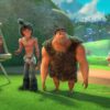 'The Croods: Family Tree' returns with Season 4.