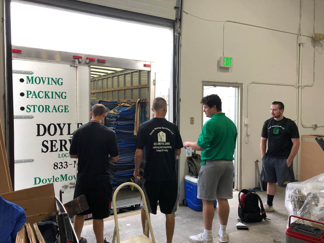Established to raise the bar for moving services in the region, the company has consistently exceeded clients’ expectations and become the go-to name for the people of Maryland, DC, and Northern Virginia.